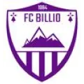 Club logo football club Billio Fc