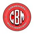 Logo du club de football Billy Montigny Carab