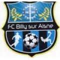 Logo du club de football Billy Sur Aisne FC
