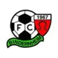 Logo du club de football Bindernheim FC