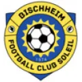 Logo du club de football Bischheim Soleil Fc