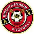 Logo du club de football Bischoffsheim AS
