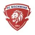 Logo du club de football Bischwihr FC