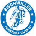 Logo du club de football Bischwiller FC
