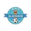 Logo du club de football Blaesheim Asc