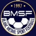 Logo du club de football Blanc Mesnil Sf