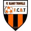 Logo du club de football Blangy FC