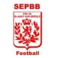 Logo du club de football Blangy Sep