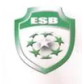 Logo du club de football Blanquefortaise Es