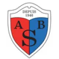 Logo du club de football Blanzay As