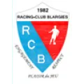 Logo du club de football Blargies RC