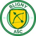 Logo du club de football Bligny