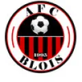 Logo du club de football Blois Afc 1995