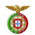 Logo du club de football Blois Asc Portugais