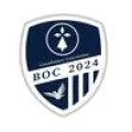 Clublogo voetbalvereniging Bo Caouennec