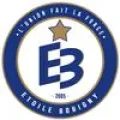Logo du club de football Bobigny Etoile