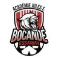 Logo du club de football Bocande Aj