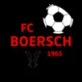 Logo du club de football Boersch FC