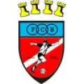 Logo du club de football Bogny Fc