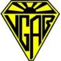Club logo football club Bohars Vga