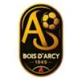 Logo du club de football Bois D'arcy AS