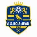 Logo du club de football Boisjean AS