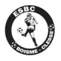 Logo du club de football Boisme Clesse Es