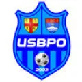 Logo du club de football Boissise Pringy US