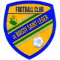 Logo du club de football Boissy FC