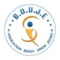 Logo du club de football Boissy U.j.