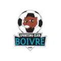 Logo du club de football Boivre Sc 2015