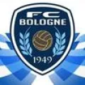 Logo du club de football Bologne FC
