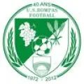 Club logo football club Bompas US