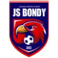 Logo du club de football Bondy J.s.