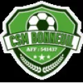 Logo du club de football Bonneuil S/marne Csm