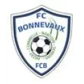 Logo du club de football Bonnevaux FC