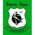 Logo du club de football Bonnieres Houvin AS