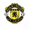 Logo du club de football Bonningues Calais FC