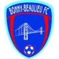 Logo du club de football Bonny Beaulieu F.c.