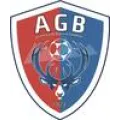 Logo du club de football Bons En Chablais A.g