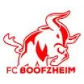 Logo du club de football Boofzheim FC