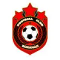 Logo du club de football Boran FC
