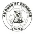 Club logo football club Bord St Georges As
