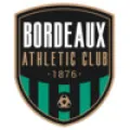 Logo du club de football Bordeaux A.c.