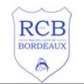 Logo du club de football Bordeaux Rc