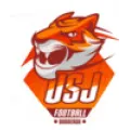 Logo du club de football Bordeaux St Jean Asu