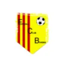 Logo du club de football Bordes FC