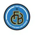 Logo du club de football Born Fc