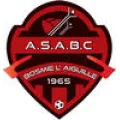 Clublogo voetbalvereniging Bosmie Charroux Asa