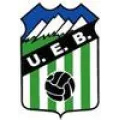 Logo du club de football Bossost U.d.